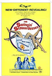 Watch Free Stewardesses Report (1971)