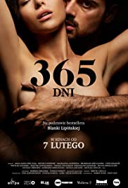 Watch Free 365 Days (2020)