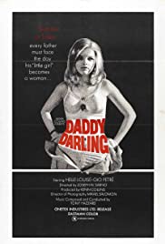 Watch Free Daddy, Darling (1970)