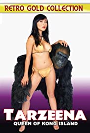 Watch Full Movie :Tarzeena: Jiggle in the Jungle (2008)