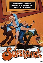 Watch Full Movie :Superchick (1973)