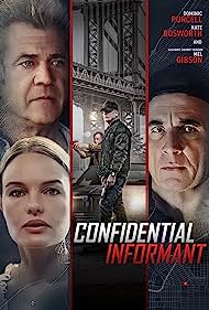 Watch Free Informant (2023)