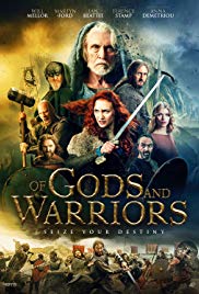 Watch Full Movie :Viking Destiny (2017)