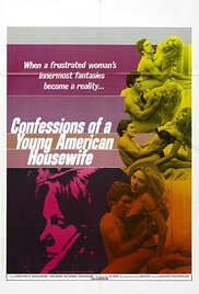 Watch Full Movie :Confessions of a Young American Housewife (1974)