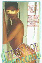 Watch Free Teenage Innocence (1973)