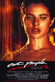 Watch Free Cat People (1982)