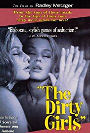 Watch Free The Dirty Girls (1965)