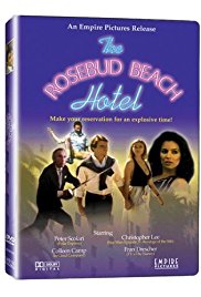 Watch Full Movie :The Rosebud Beach Hotel (1984)