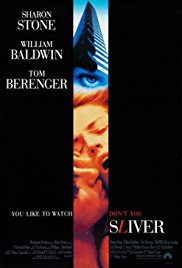 Watch Full Movie :Sliver (1993)